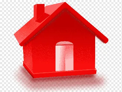 милый красный домик загородного дома летний коттедж строит современную  иллюстрацию мультипликации, изолированную от белого. на отк Иллюстрация  вектора - иллюстрации насчитывающей самомоднейше, место: 239375039