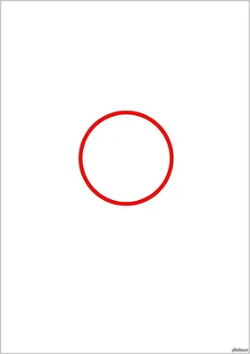 красный круг PNG , Png, задний план, Баннер PNG картинки и пнг рисунок для  бесплатной загрузки