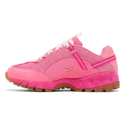 Кроссовки Nike Air Force летние розовые 162149347 купить в  интернет-магазине Wildberries