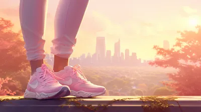 Кроссовки Nike Air Max 95 (Розовые) купить в СПБ. Интернет магазин  street-look.ru
