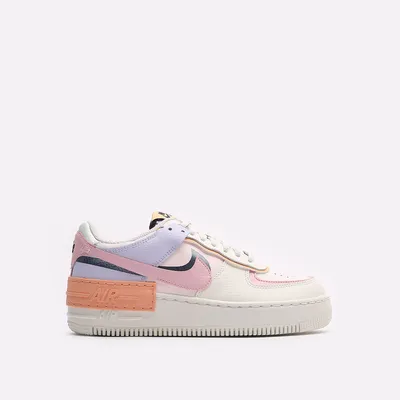 Кроссовки Nike Air Max 270 Women's Shoe, цвет: розовый, NI464AWCMIK5 —  купить в интернет-магазине Lamoda