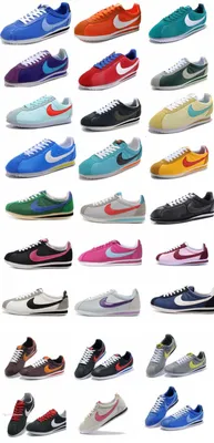 Nike Lebron - история модели кроссовок