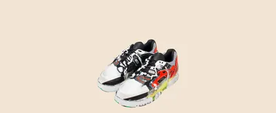 Кроссовки Nike для бега. Обзор моделей — Блог «Спорт-Марафон»
