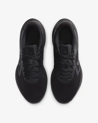 Чёрные женские кроссовки Nike Air Force 1 07 DD8959-001 | Стиляга