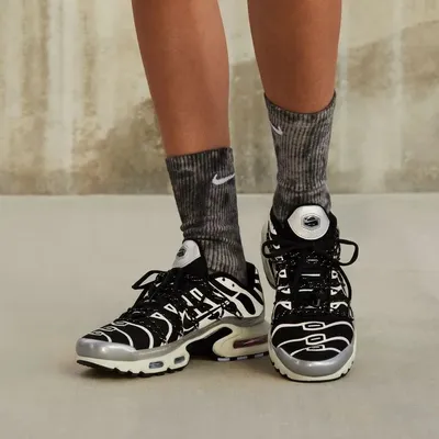 РАСПРОДАЖА! Женские кроссовки Nike Air Force черные (ID#1773567202), цена:  2645 ₴, купить на Prom.ua