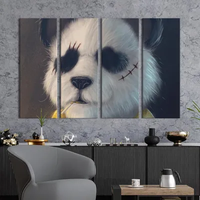 Плакат Расписание уроков А3 ФЕНИКС Крутая панда, арт. 56852 купить в  интернет-магазине «КанцМаркет»