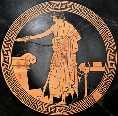 Античная культура — Википедия