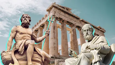 DVD Художественная культура древней Греции | Видеофильмы |  Учебно-лабораторное оборудование от «МЕДИУС»