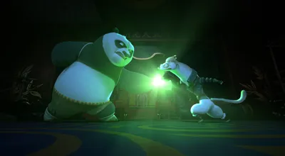 Kung Fu Panda: The Dragon Knight | Official Trailer | Netflix - YouTube