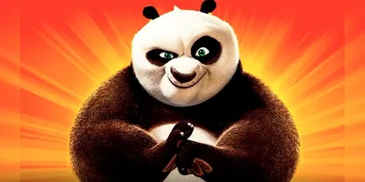 Netflix выпустит новый мультсериал по «Кунг-фу Панде»