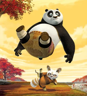 Кунг-Фу Панда (DVD) (упрощенное издание) - купить мультфильм /Kung Fu  Panda/ на DVD с доставкой. GoldDisk - Интернет-магазин Лицензионных DVD.