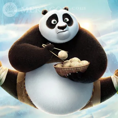 По (KFP) :: kung fu panda :: кунг-фу панда :: Karim Abou Shousha / смешные  картинки и другие приколы: комиксы, гиф анимация, видео, лучший  интеллектуальный юмор.