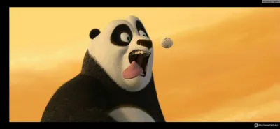 Создать мем \"панда смешная, Кунг-фу Панда, панда арт\" - Картинки -  Meme-arsenal.com