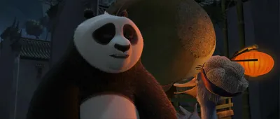Кунг-фу Панда 3 / Kung Fu Panda 3 - «Кунг-фу Панда 3 - мультфильм для детей  и взрослых! Пандомания продолжается • СКРИНЫ •» | отзывы