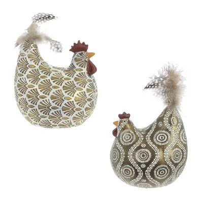 Курицы несут яйца в курятнике без петухов | РБК Украина