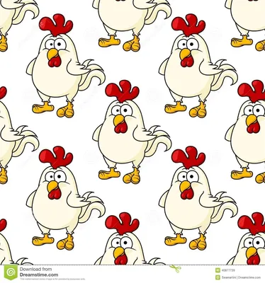 Картинки Курица с цыплятами для детей (37 шт.) - #9970