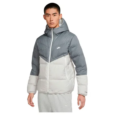 Nike Sportswear Storm-Fit Windrunner Куртка Серый| Dressinn Куртки
