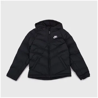 Куртка Nike Syn Fill Jacket CU9157-010 — купить в интернет-магазине по  низкой цене на Яндекс Маркете