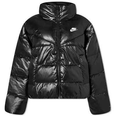 Заказать Городская куртка Nike – цены, описание и характеристики в  «CDEK.Shopping»
