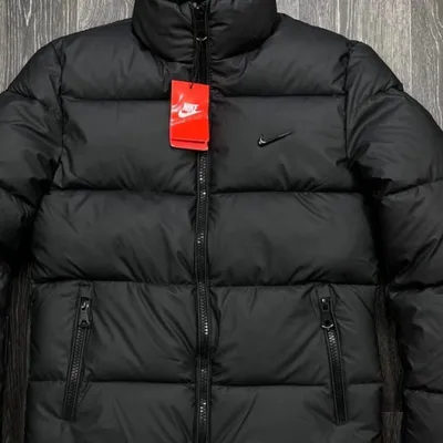 Женская куртка Nike Sportswear Therma-FIT Repel Windrunner Jacket  DH4073-690 купить в Москве с доставкой: цена, фото, описание -  интернет-магазин Street-beat.ru