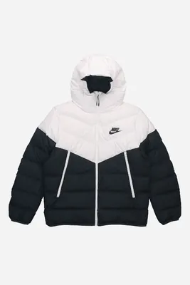 Куртка Nike Jordan мужская зимняя пуховик спортивный AbCross 181091110  купить за 4 342 ₽ в интернет-магазине Wildberries