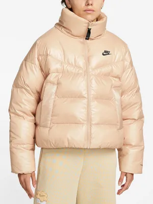 Как выбрать идеальную зимнюю куртку от Nike?