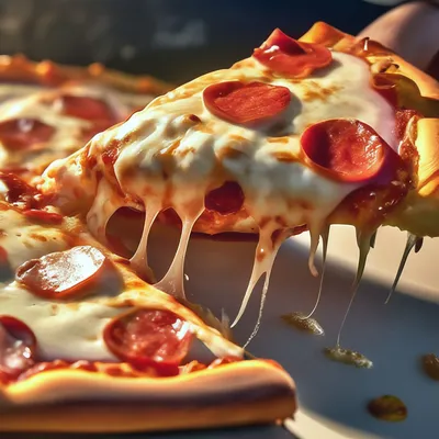 Муляж Кусок Пиццы купить недорого, цены от производителя 2 295 руб.