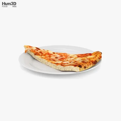Кусок пиццы, сыр тянется, много …» — создано в Шедевруме