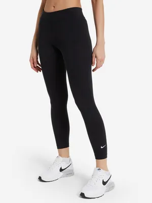 Nike Pro Men's 3/4 Grey Camo Leggings