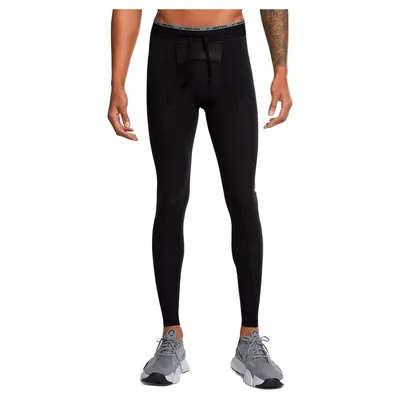 Nike Dri-FIT One Mid-Rise Women's Leggings Teal/black