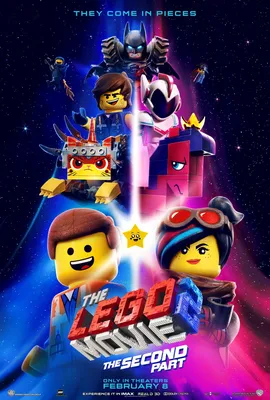 Buy The LEGO Movie 2: The Second Part + Bonus - Microsoft Store