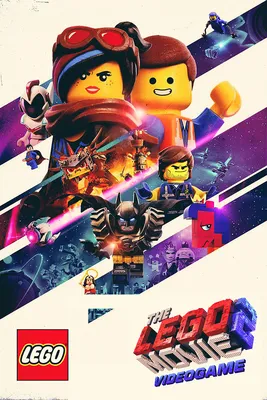Buy The LEGO Movie 2 Videogame | Xbox