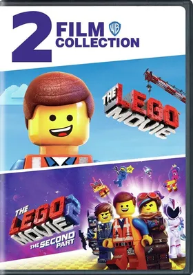 Lego Movie 2 Videogame Poster – My Hot Posters