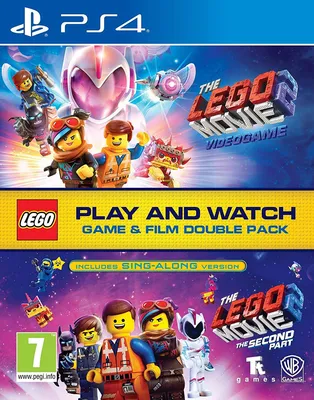 The LEGO Movie 2 Videogame | Game Review – Dualshocks and Daydreams