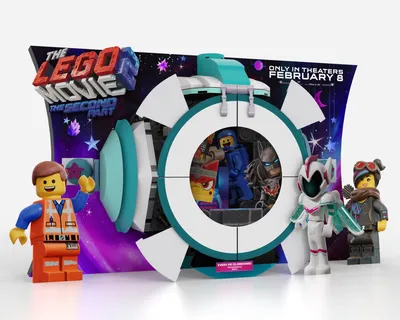 The Lego Movie 2 App | Games | The Lego Movie 2 | Official LEGO® Shop US