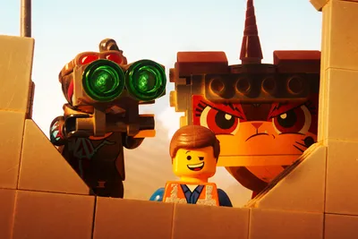 The LEGO Movie 2 Videogame Steam Key for PC - Buy now