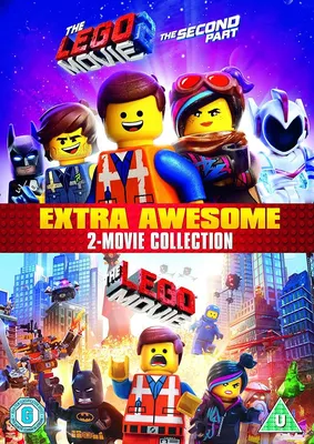 The Lego Movie 2' is not another throwaway sequel