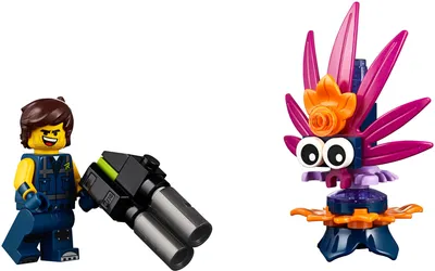 Introducing all 20 characters from The LEGO Movie 2 minifigures series -  coming February 2019 - Jay's Brick Blog