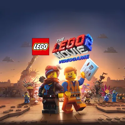 The LEGO Movie 2: The Second Part | Rotten Tomatoes