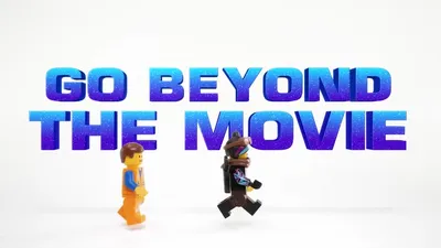 The Lego Movie 2 Videogame | Eurogamer.net