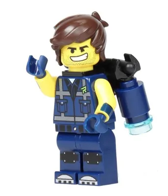 LEGO The LEGO Movie 2 | Brickset