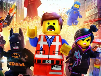 Brickfinder - The LEGO Movie 2: The Second Part Sets Sneak Peek!