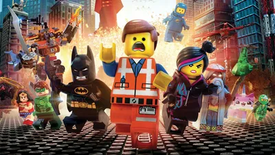 The Lego Movie 2' has a title and a release date | Mashable