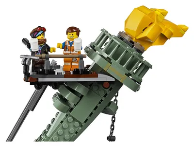 The Lego Movie 2 – The HotCorn