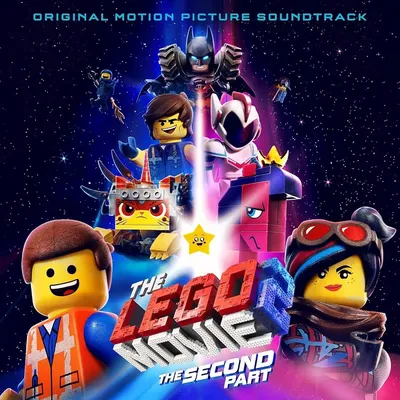 The Lego Movie 2: The Second Part' Review