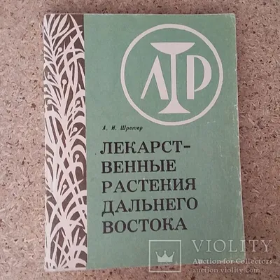 Презентация к проекту по окружающему миру \"Лекарственные растения Дальнего  Востока\"