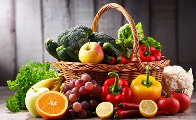 Экзотические фрукты: попробуй лето на вкус | Блог Мetro