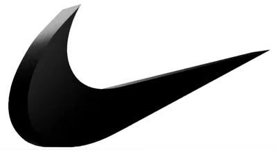Nike logo Royalty Free Vector Image - VectorStock