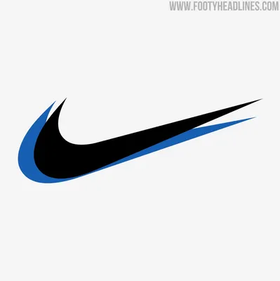 История логотипа Nike | Лаборатория vOv | Дзен