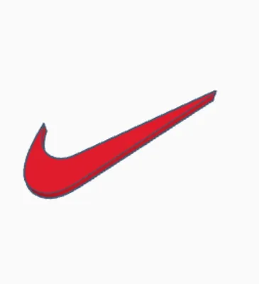 The History of the $35 Nike Logo | Logo Maker